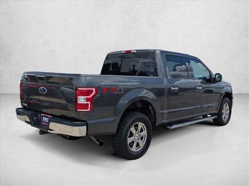 Used 2019 Ford F150 XLT w/ Equipment Group 302A Luxury AWD/4WD image 5