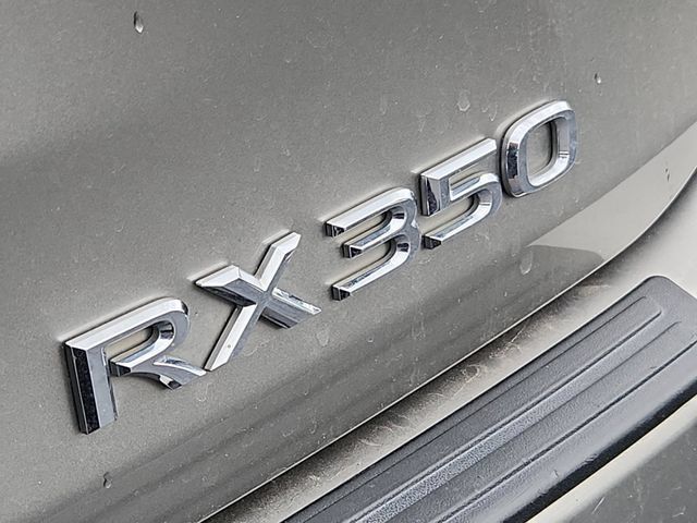 Used 2020 Lexus RX 350 F Sport w/ Accessory Package AWD/4WD image 24