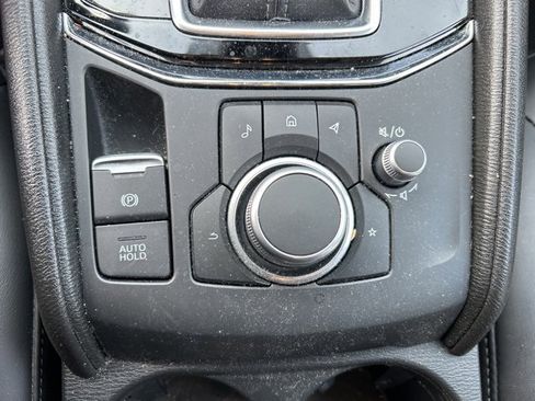 Used 2023 MAZDA CX-5 AWD 2.5 S w/ Select Package image 19