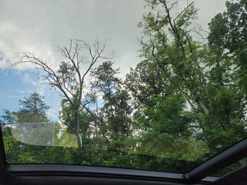 Used 2025 Land Rover Defender 90 X-Dynamic SE image 22