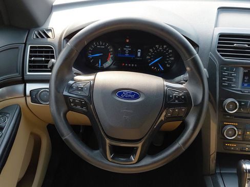 Used 2017 Ford Explorer 4WD image 35