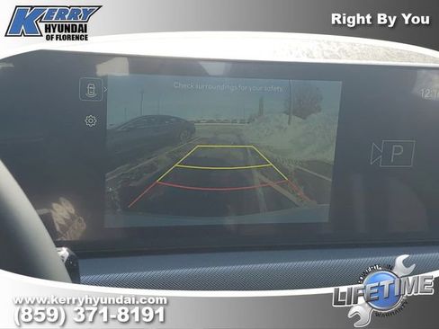 New 2026 Hyundai Sonata SEL image 24