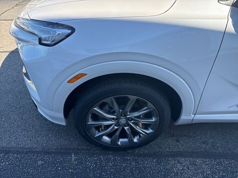 New 2026 Buick Encore GX Avenir w/ Avenir Technology Package image 4