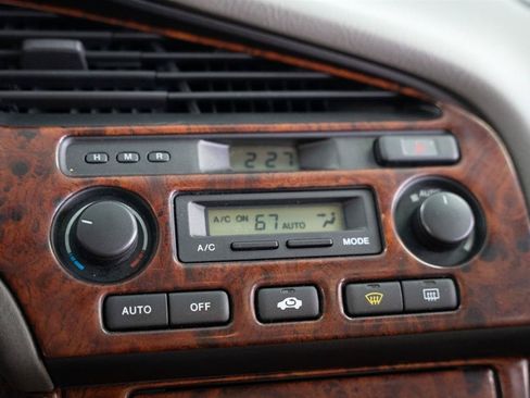Used 2000 Acura TL FWD image 17