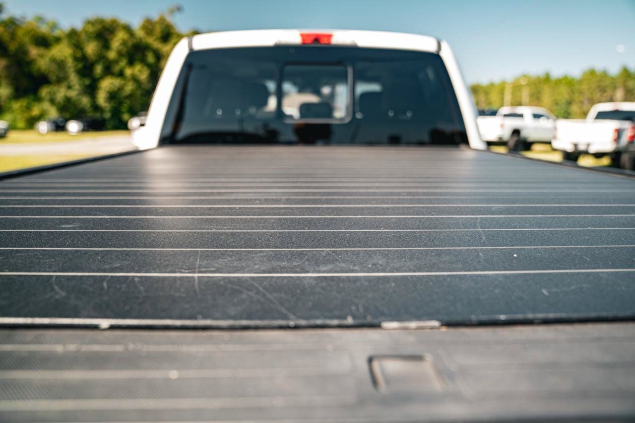 Used 2019 Ford F250 Limited w/ FX4 Off-Road Package AWD/4WD image 28