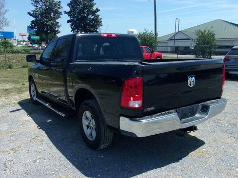 Used 2016 RAM 1500 Tradesman w/ Popular Equipment Group image 6