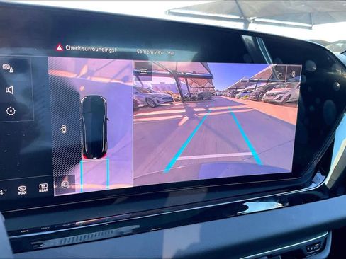 Used 2025 Audi A5 2.0T Premium w/ Convenience Package image 25