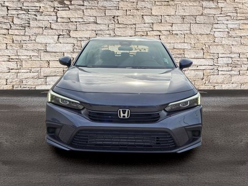 Used 2023 Honda Civic EX image 2