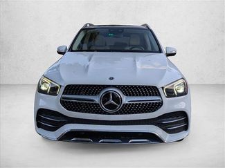 Used 2022 Mercedes-Benz GLE 450 4MATIC video 2