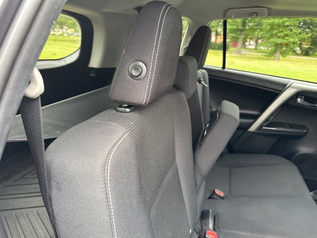Used 2018 Toyota RAV4 Adventure AWD/4WD image 23