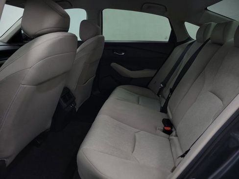 Used 2025 Honda Accord LX image 11