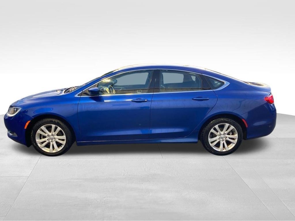 Used 2015 Chrysler 200 Limited w/ Convenience Group FWD image 24