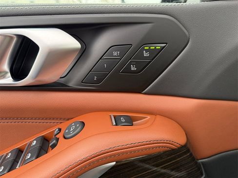 Used 2025 BMW X5 xDrive40i image 30