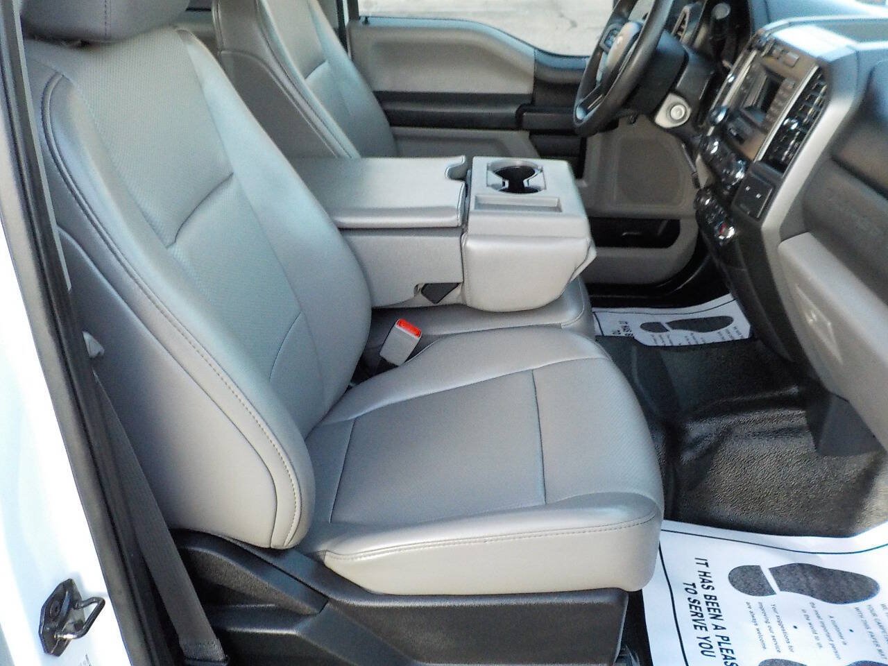 Used 2019 Ford F350 XL w/ Power Equipment Group RWD image 28