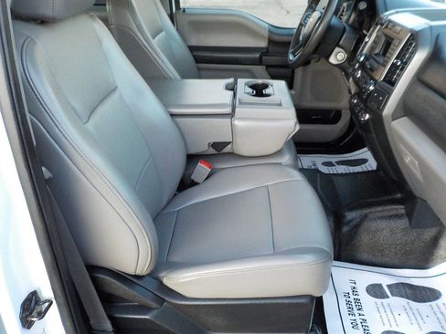 Used 2019 Ford F350 XL w/ Power Equipment Group RWD image 28