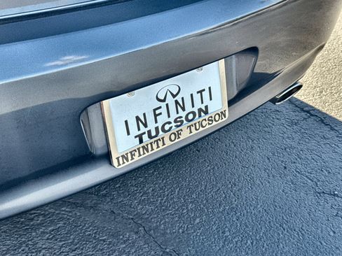 Used 2007 INFINITI G35 Journey w/ Premium Pkg image 32