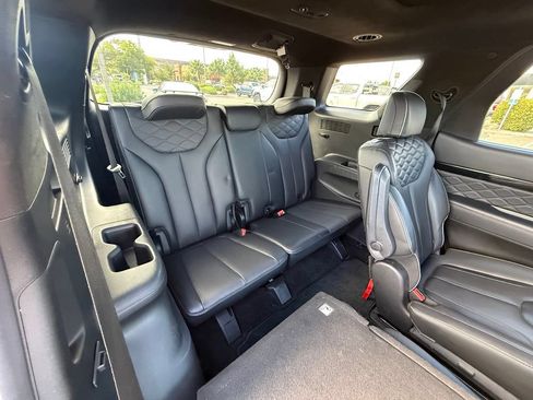 Used 2020 Hyundai Palisade Limited AWD/4WD image 22