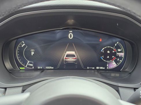 Certified 2024 MAZDA CX-90 Plug-In Hybrid w/ Preferred image 24