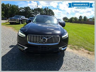 Used 2020 Volvo XC90 T6 Inscription