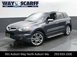 Used 2007 Acura RDX SH-AWD w/ Technology Package video 1