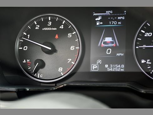 Used 2021 Subaru Outback Premium AWD/4WD image 19