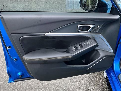 Used 2026 Acura Integra A-Spec FWD image 22