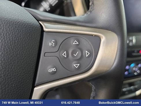 Used 2023 GMC Terrain Denali image 18