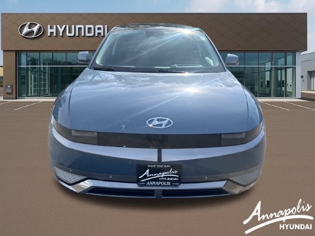 Certified 2023 Hyundai Ioniq 5 Limited AWD/4WD image 8