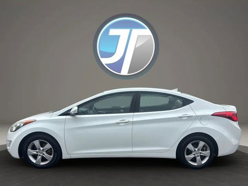 Used 2012 Hyundai Elantra GLS w/ Preferred Pkg 3 FWD image 20
