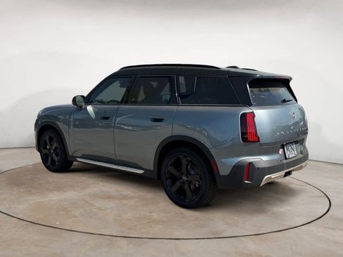 New 2026 MINI Cooper Countryman S AWD/4WD image 5