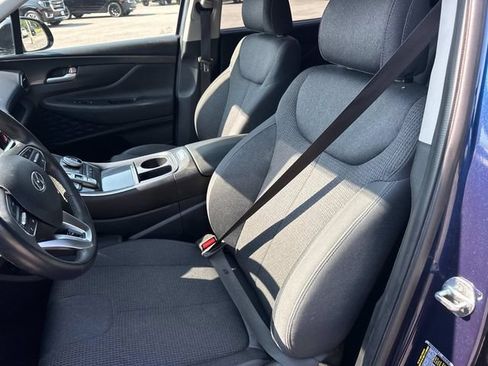 Used 2022 Hyundai Santa Fe XRT w/ Cargo Package AWD/4WD image 28