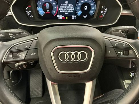 Used 2024 Audi Q3 2.0T Premium Plus w/ Premium Plus Package AWD/4WD image 29