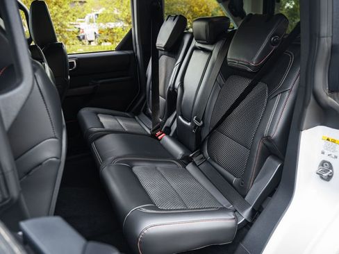 New 2026 Ford Bronco Raptor AWD/4WD image 14