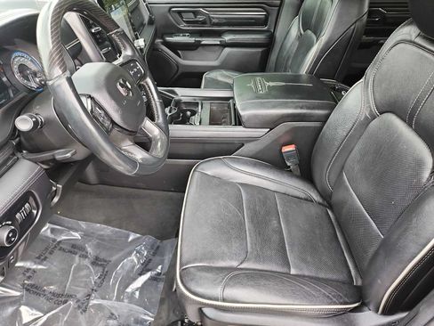 Used 2022 RAM 1500 Limited AWD/4WD image 19