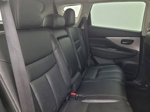 Used 2020 Nissan Murano SL image 19