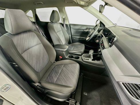Used 2026 Kia Seltos LX FWD image 28