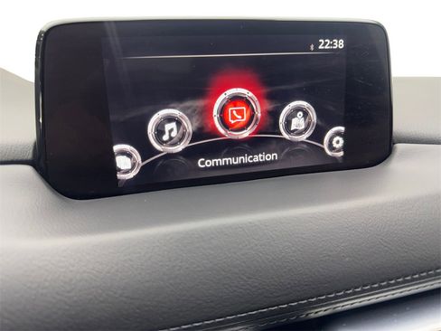 Used 2020 MAZDA CX-5 Grand Touring image 63