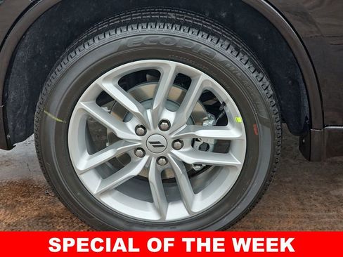 New 2026 Dodge Durango GT image 40