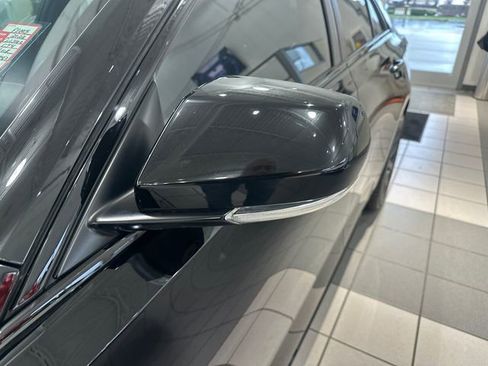 Used 2022 Cadillac CT4 Sport image 14