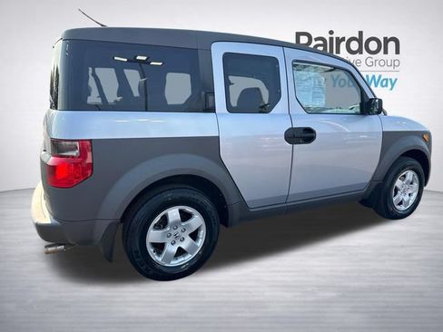 Used 2003 Honda Element EX image 7