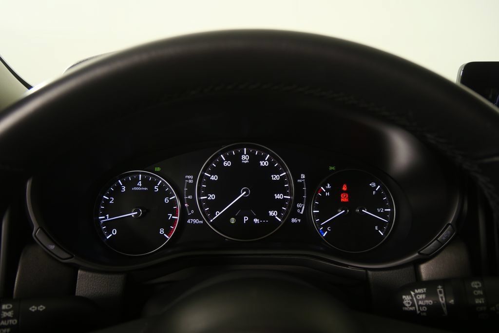 Used 2026 MAZDA CX-50 AWD 2.5 S w/ Cargo Package image 20