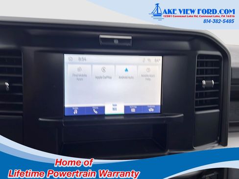 Used 2025 Ford F350 XL w/ XL Chrome Package image 29