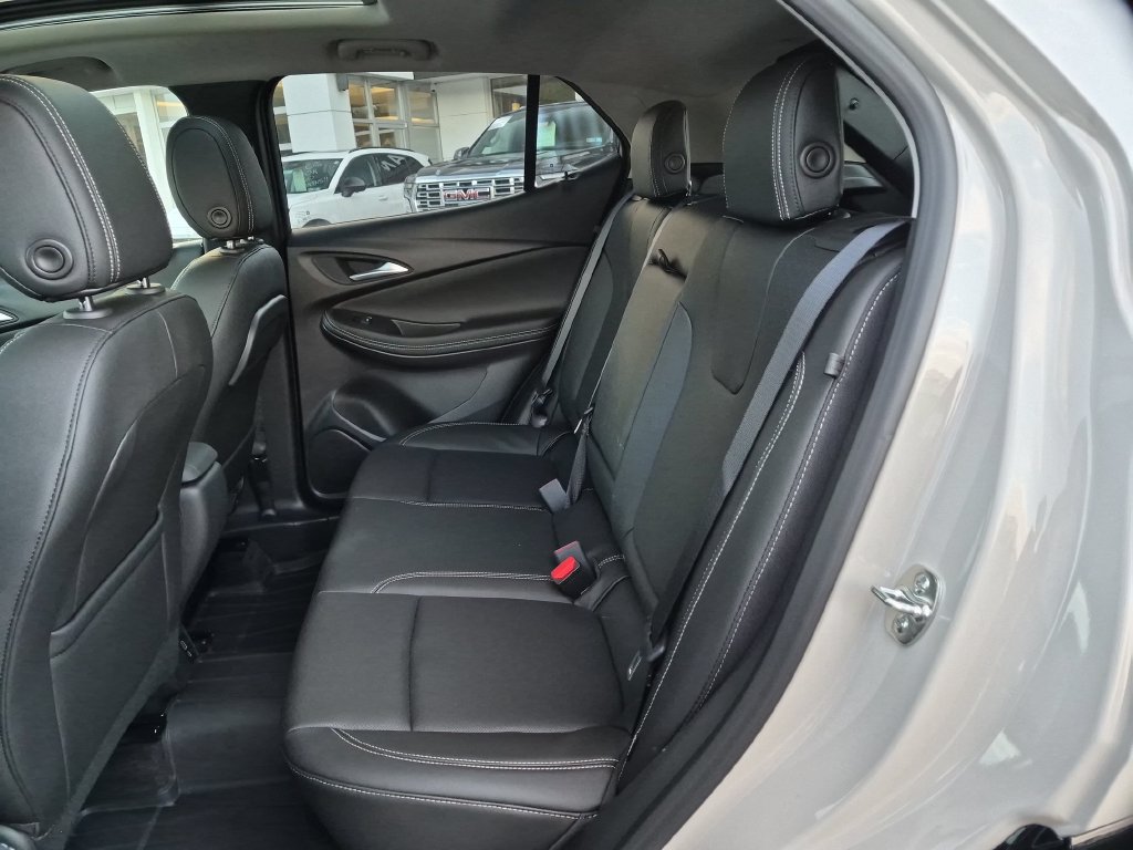 New 2026 Buick Encore GX Sport Touring w/ Studio Series AWD/4WD image 31
