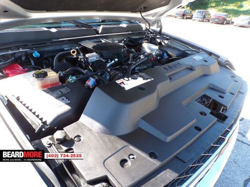 Used 2012 Chevrolet Silverado 2500 LT image 44