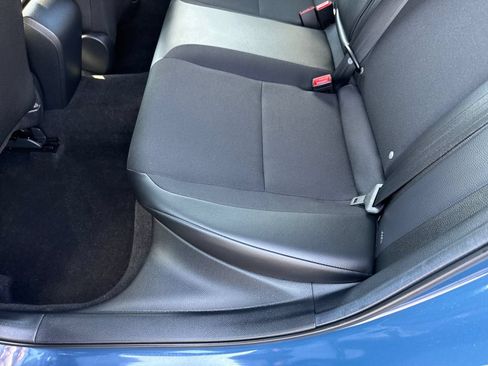 Certified 2025 Honda Civic Sport image 17