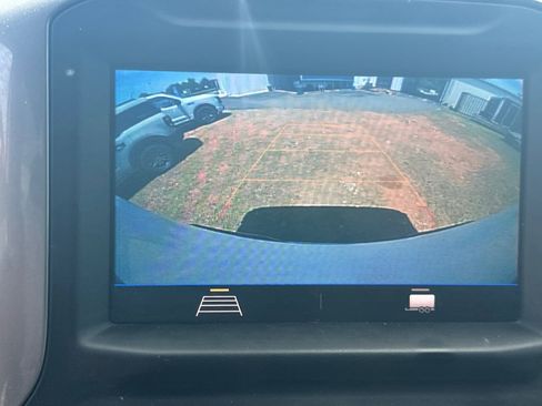 Used 2021 Chevrolet Silverado 1500 Custom RWD image 27