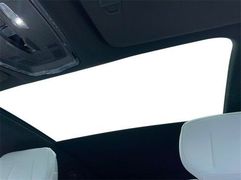 New 2025 Cadillac Lyriq Sport image 14