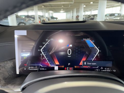 New 2026 BMW X5 xDrive50e w/ Executive Package image 17