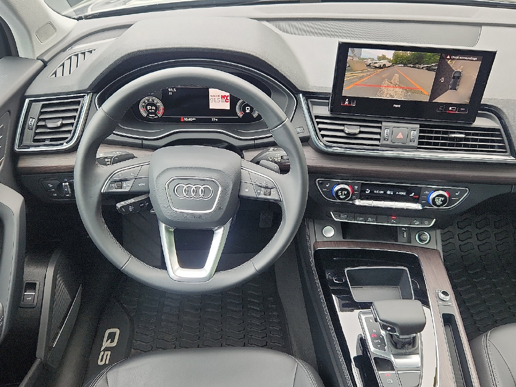 Certified 2023 Audi Q5 2.0T Premium Plus AWD/4WD image 4
