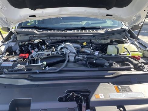 New 2026 Ford F350 King Ranch w/ Chrome Package image 30